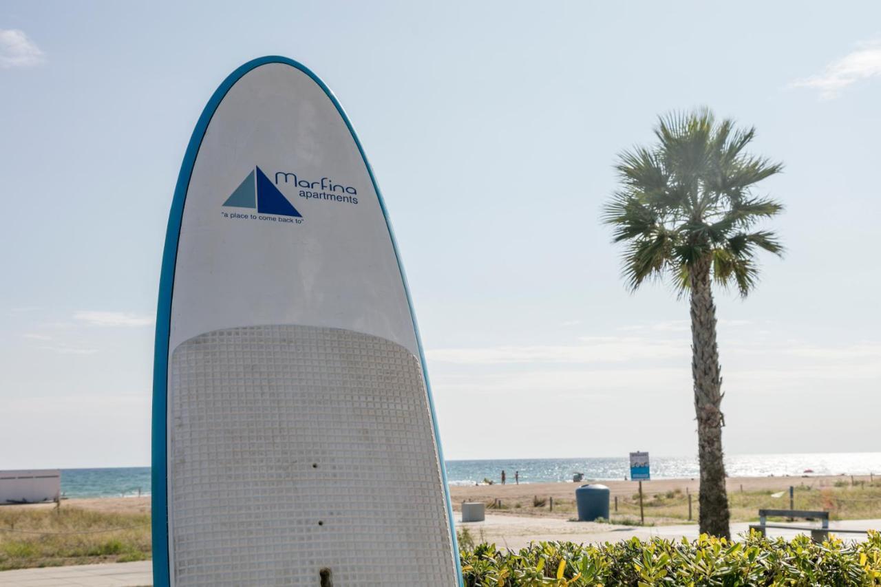 Marfina Castelldefels