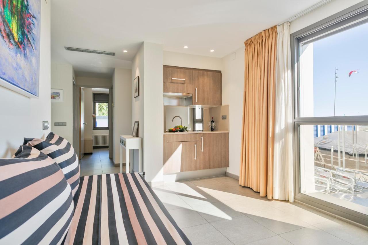Apartment Marfina Castelldefels