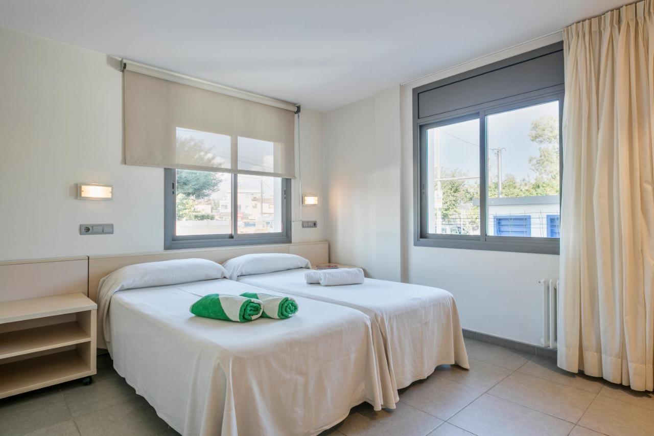 Apartment Marfina Castelldefels