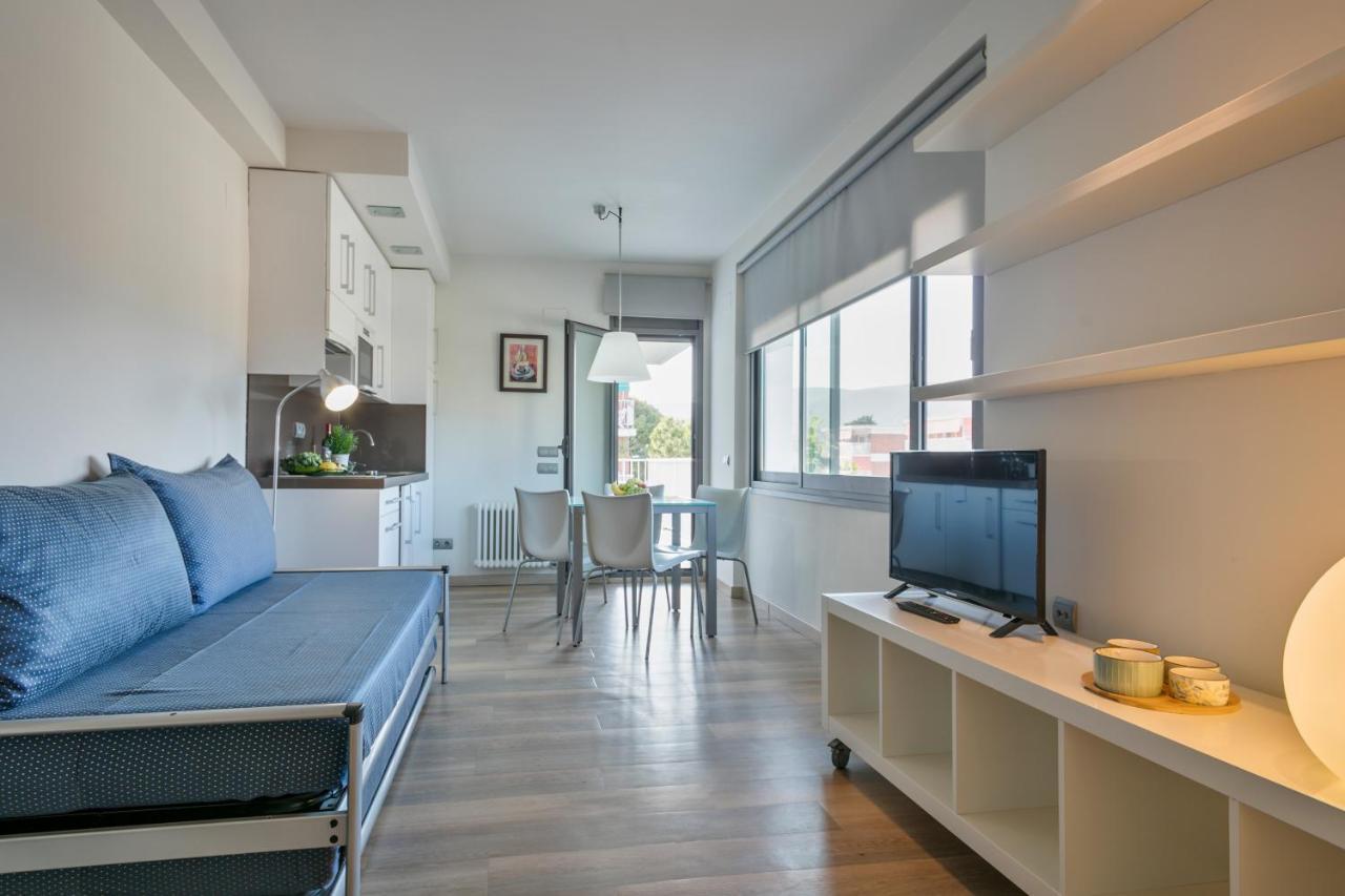 Marfina Apartment Castelldefels
