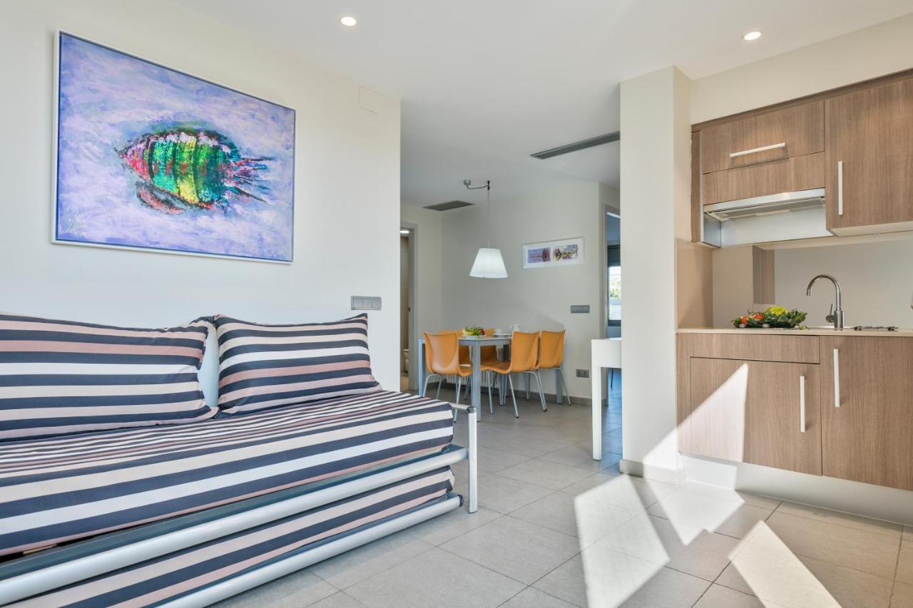Apartment Marfina Castelldefels