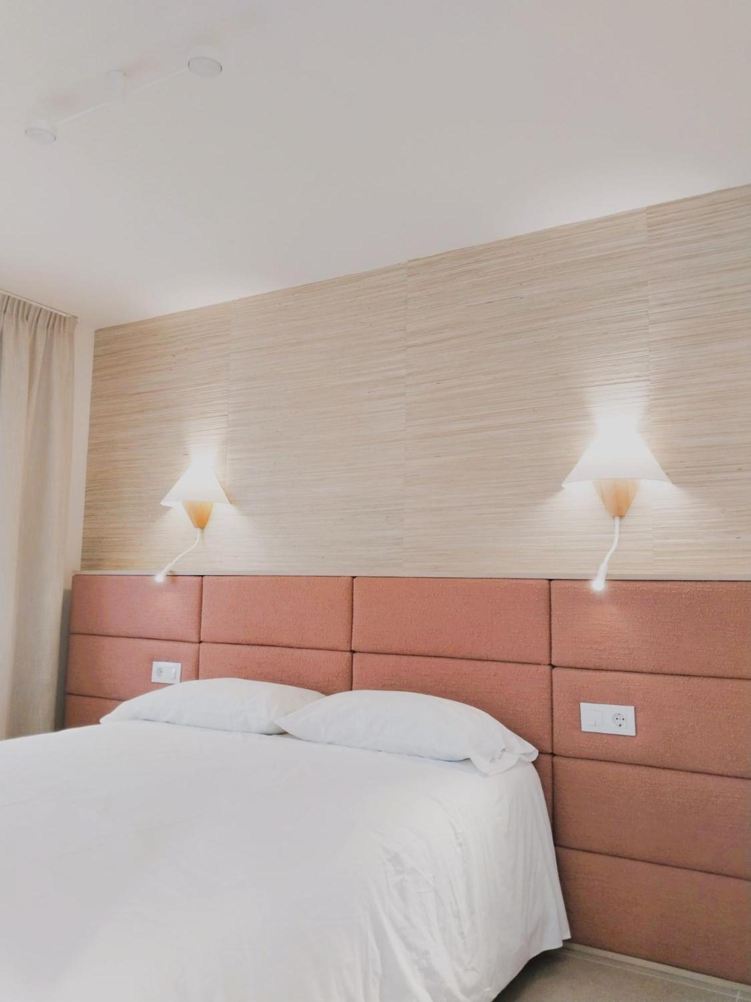 Marfina Apartment *