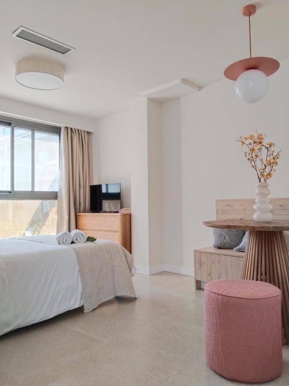 Apartment Marfina *