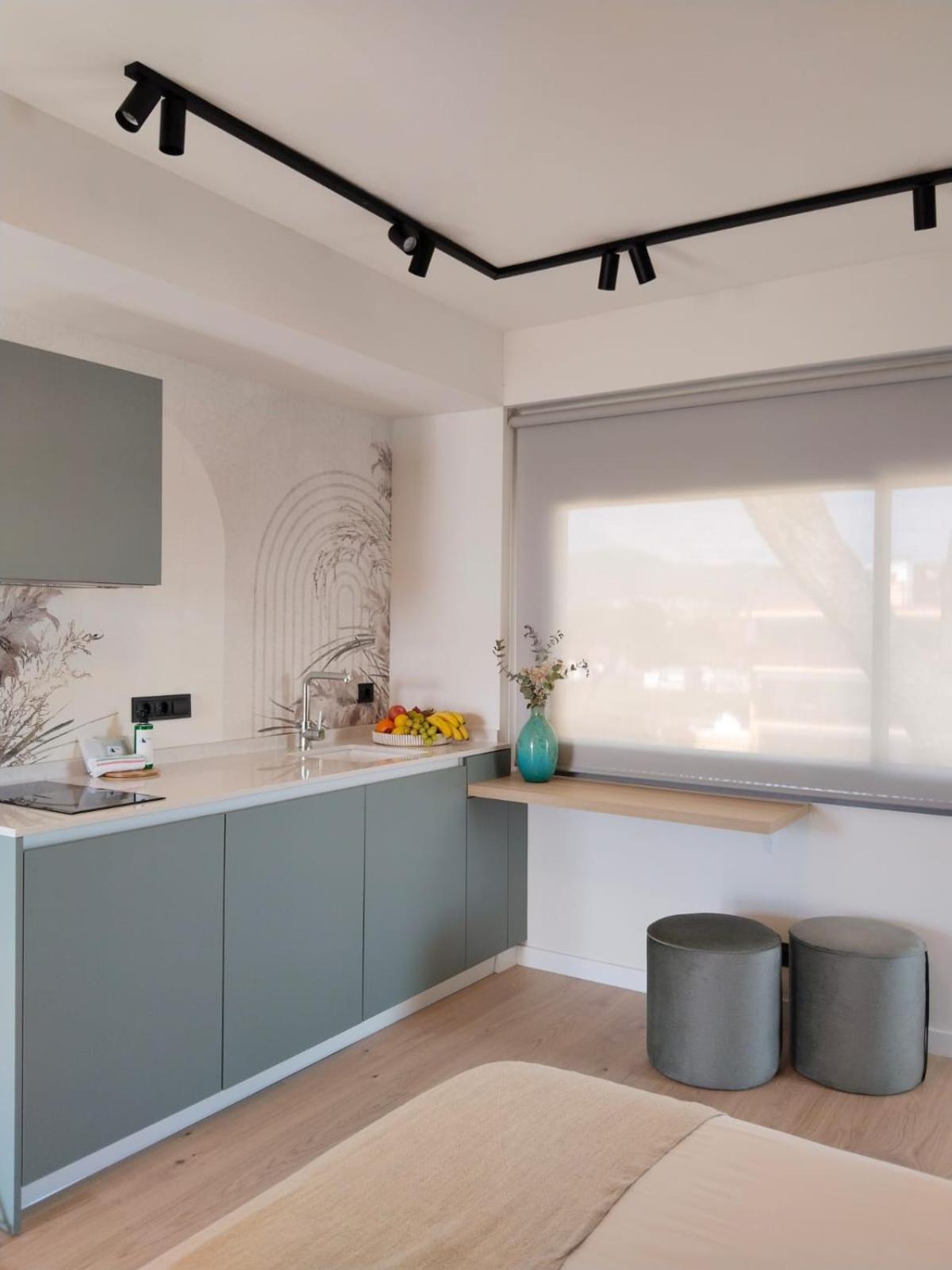 Marfina Apartment Castelldefels