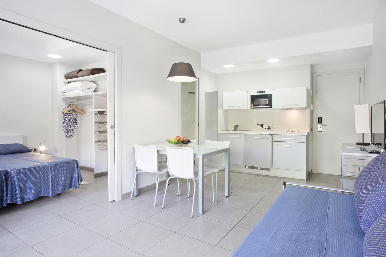 Marfina Apartment *