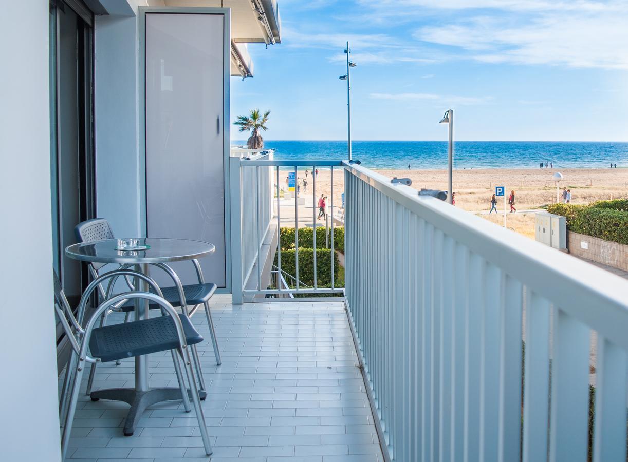 Marfina Apartment *