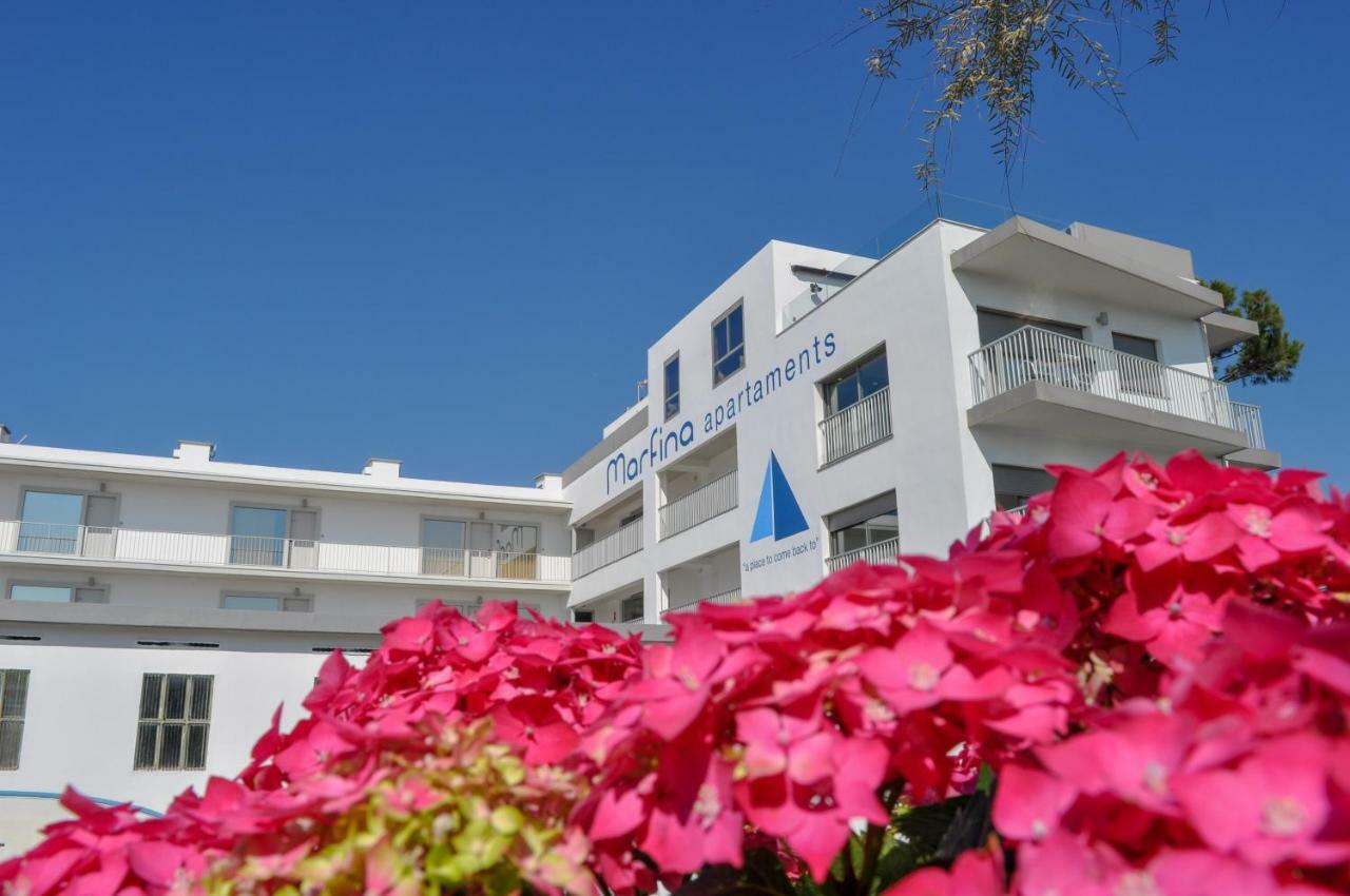 Apartment Marfina Castelldefels