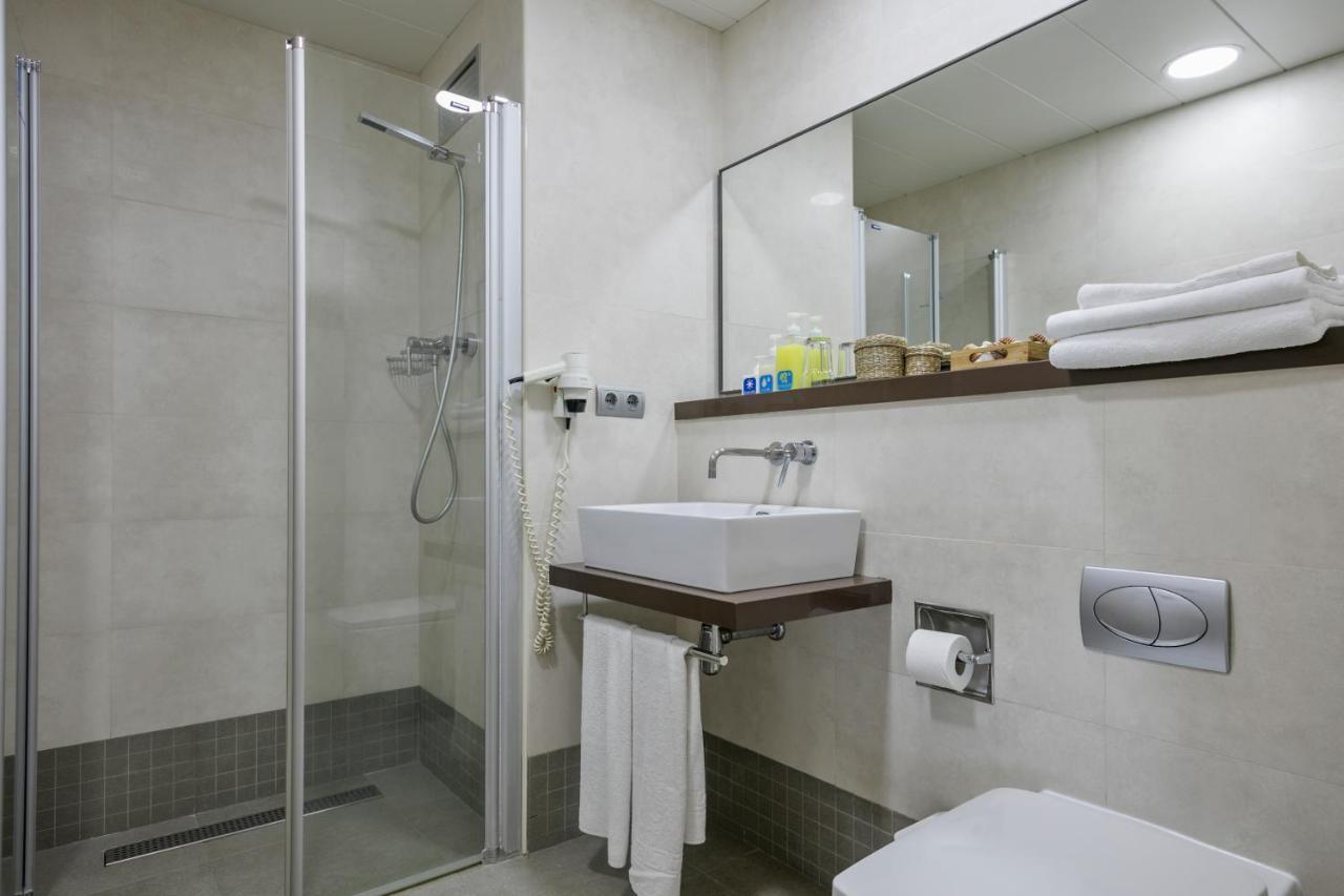 Marfina Appartement