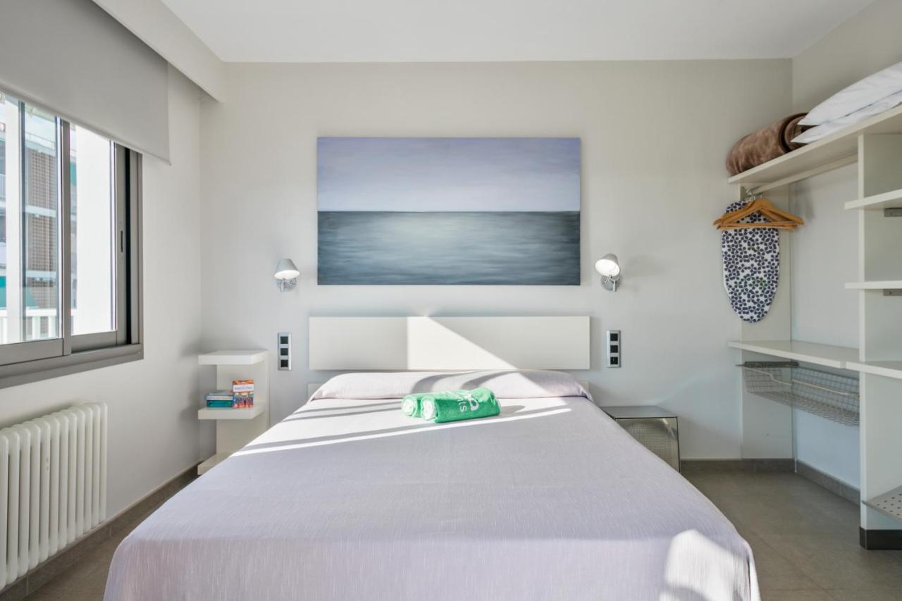 Appartement Marfina