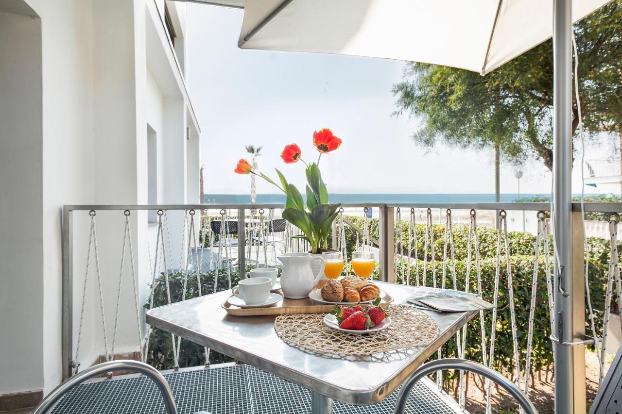 Marfina Appartement *