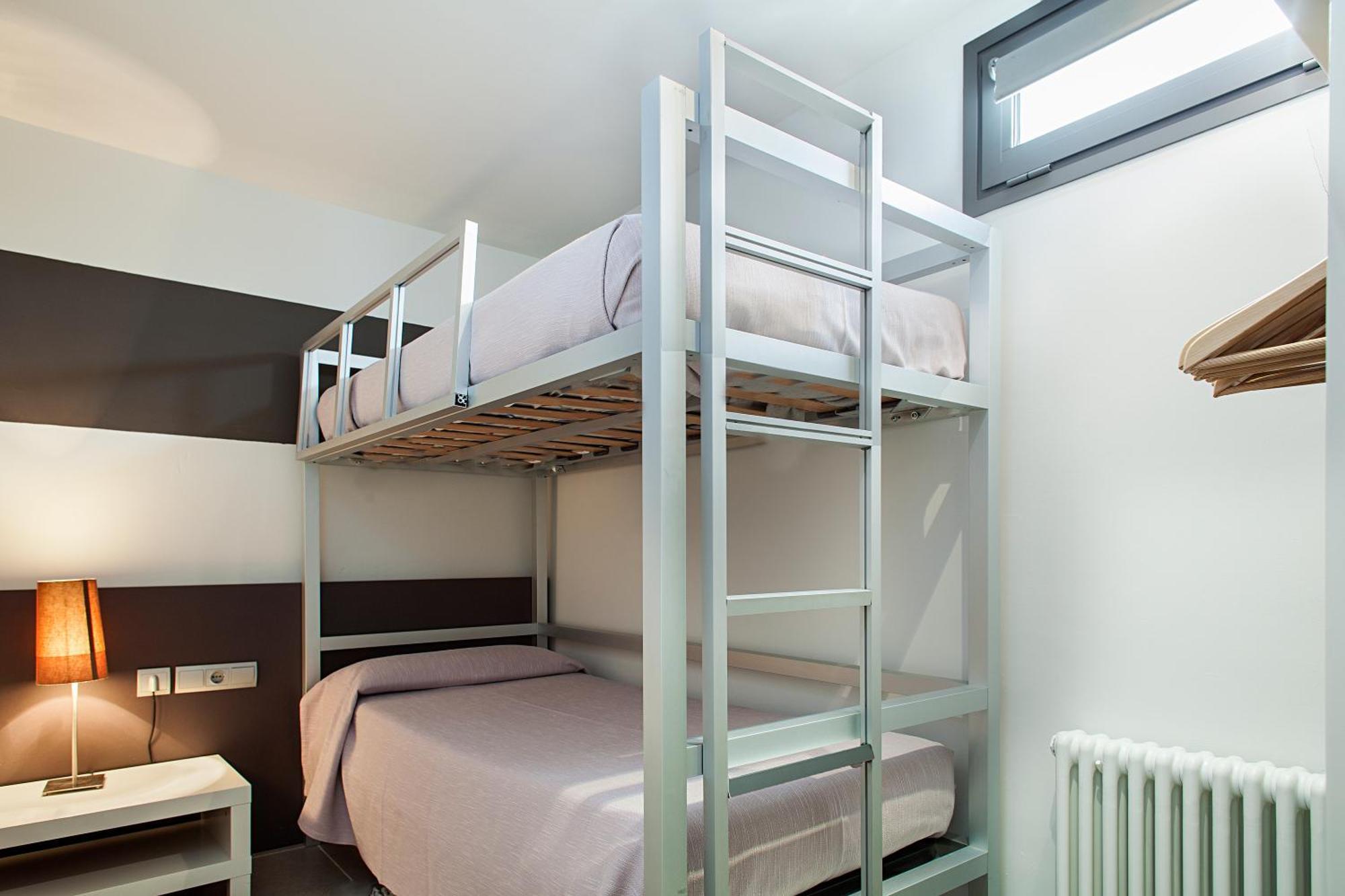 Marfina Appartement Castelldefels