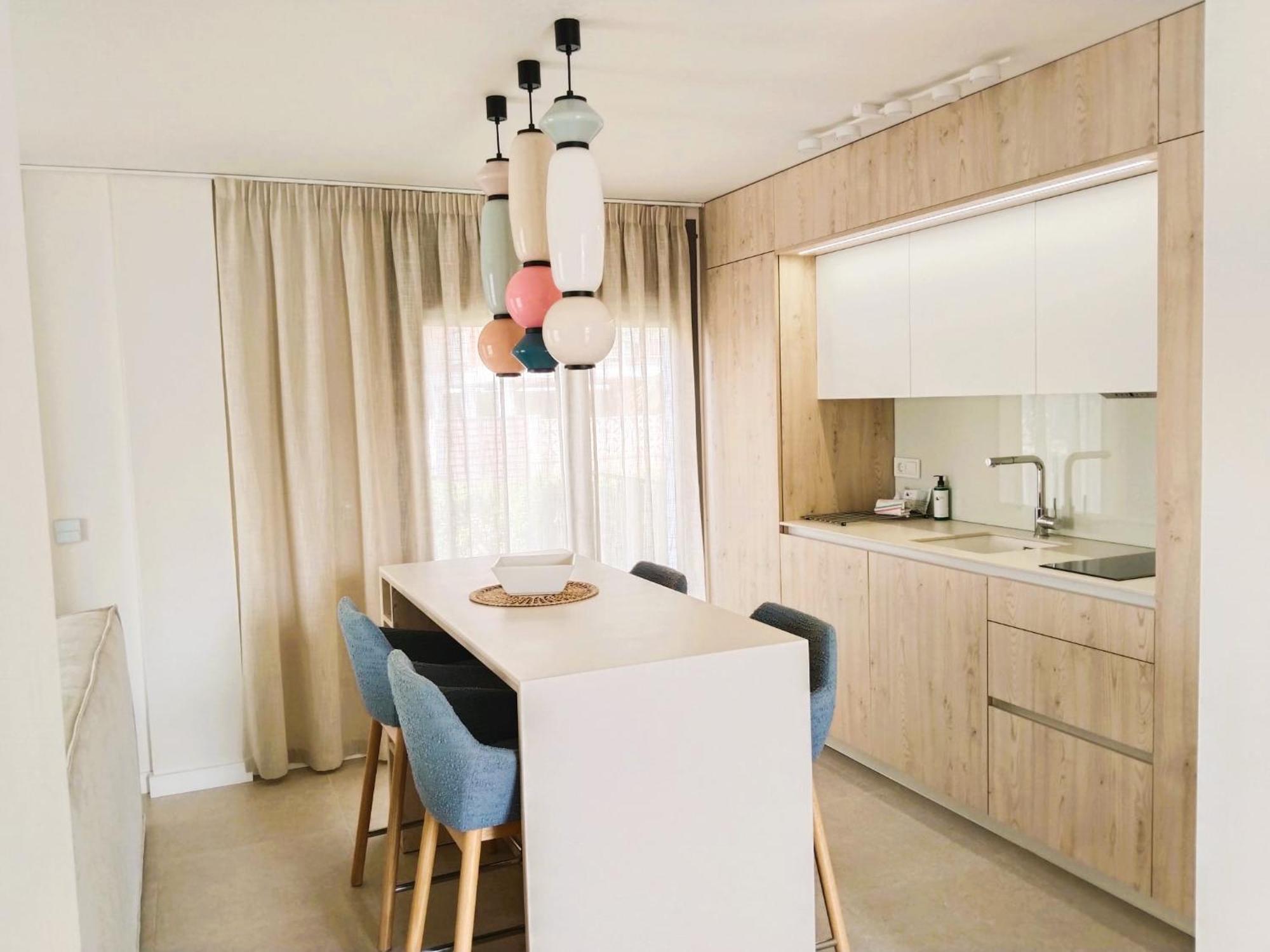 Appartement Marfina Castelldefels