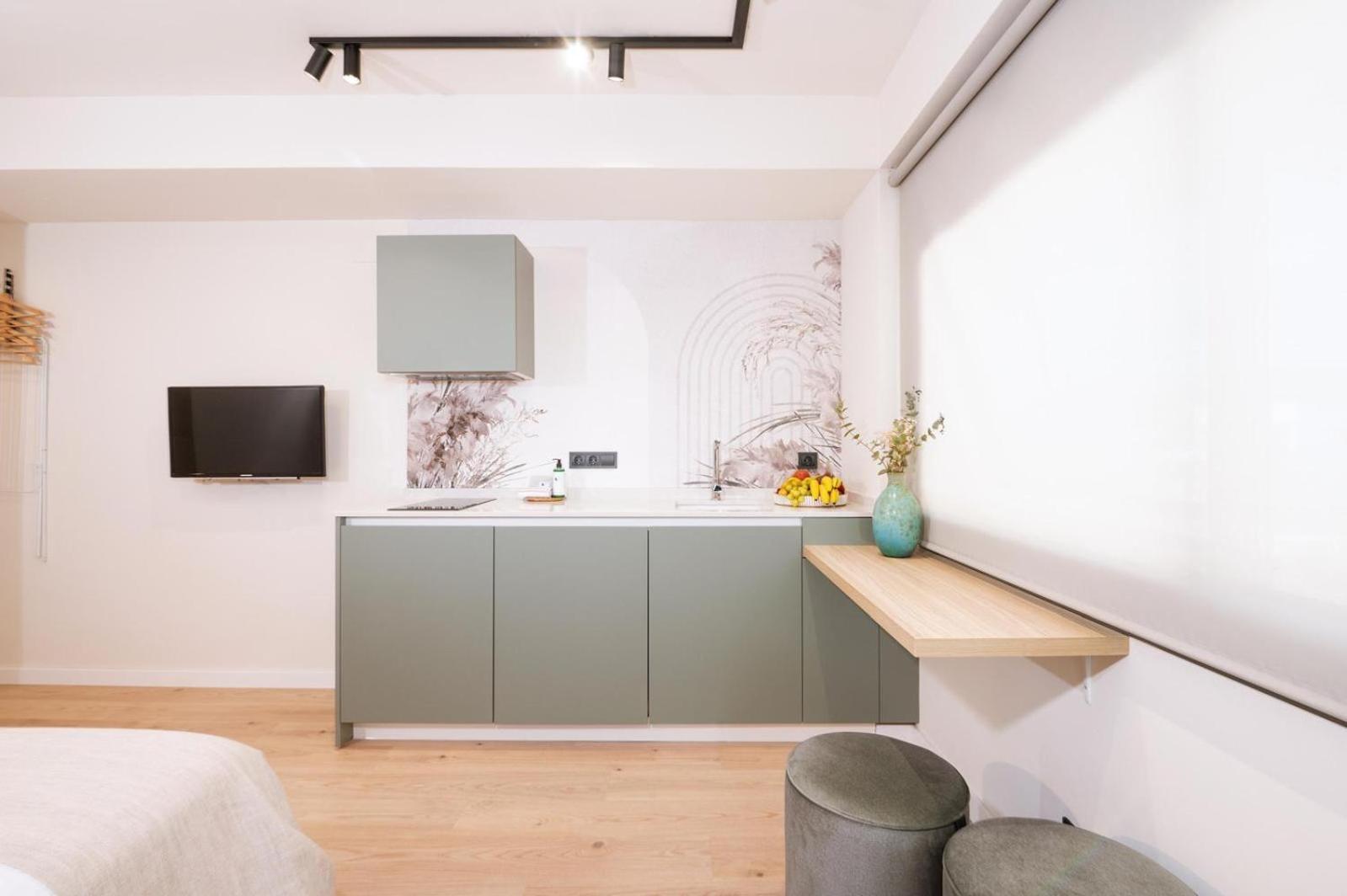 Marfina Appartamento Castelldefels
