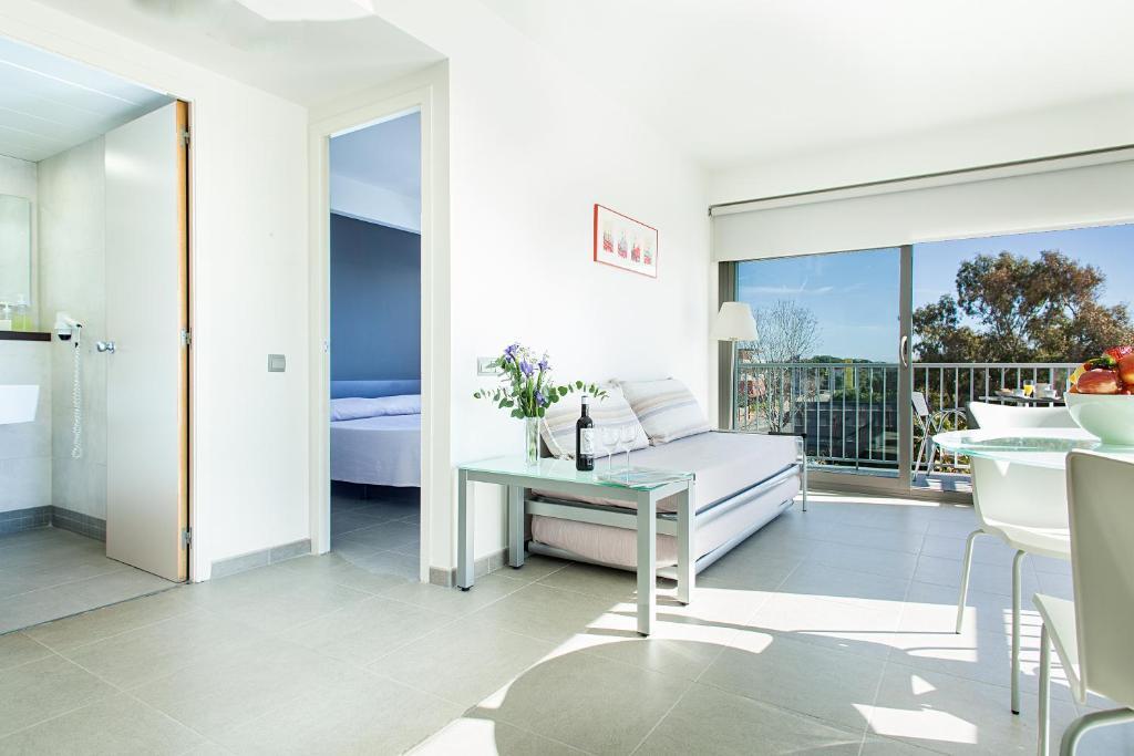 Marfina Appartement Castelldefels