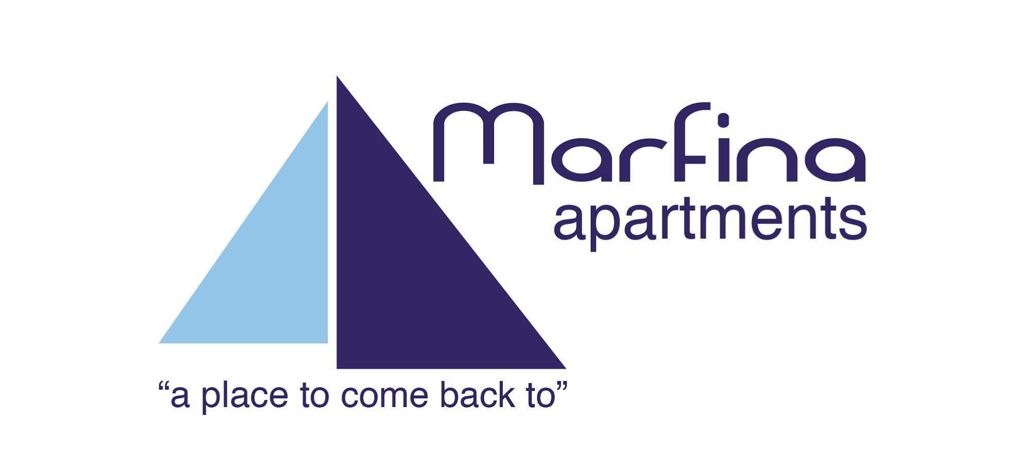 Appartement Marfina