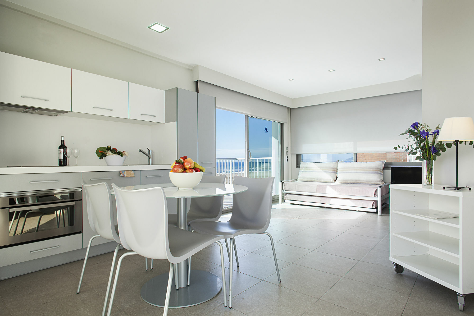 Appartement Marfina Castelldefels