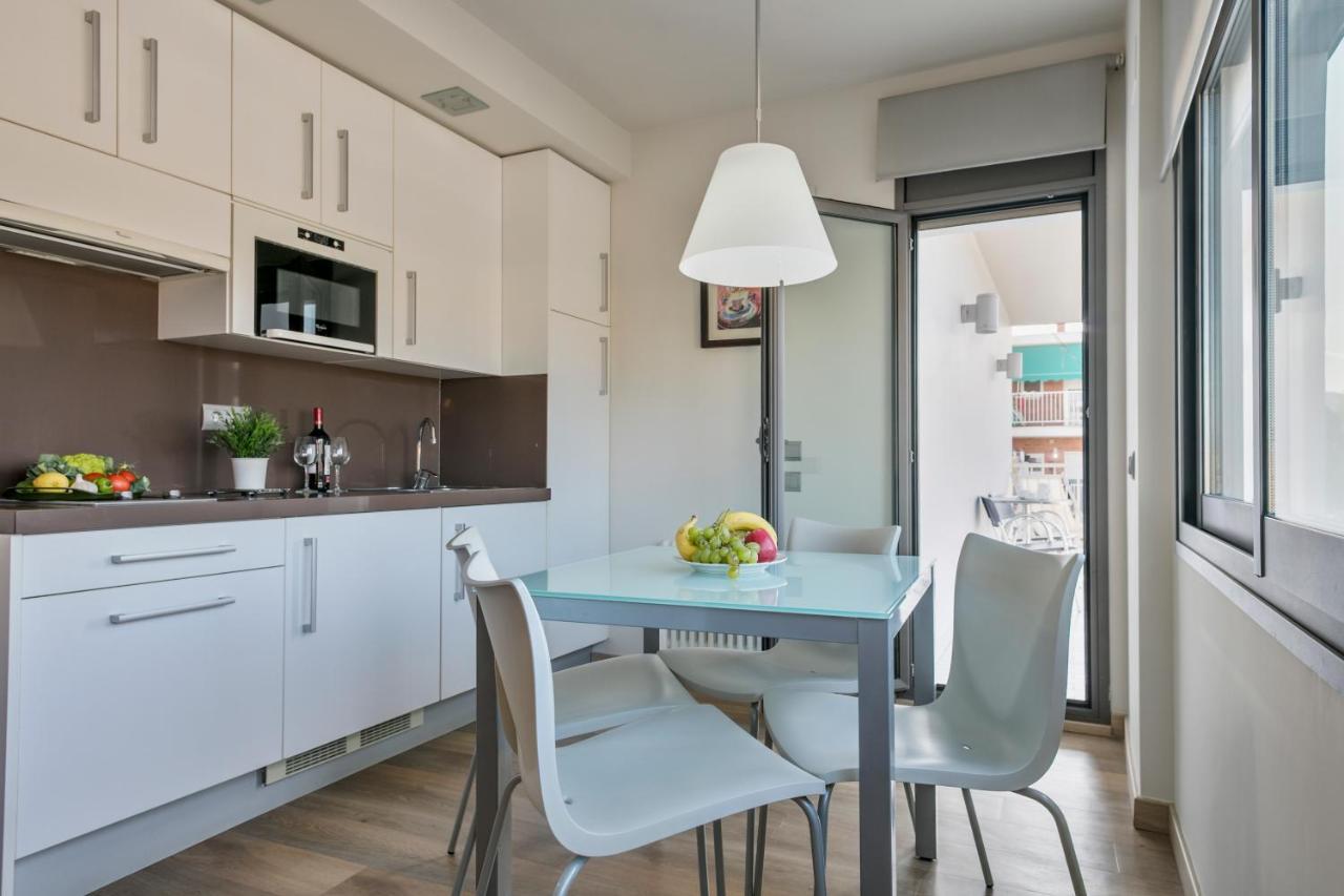 Marfina Appartement