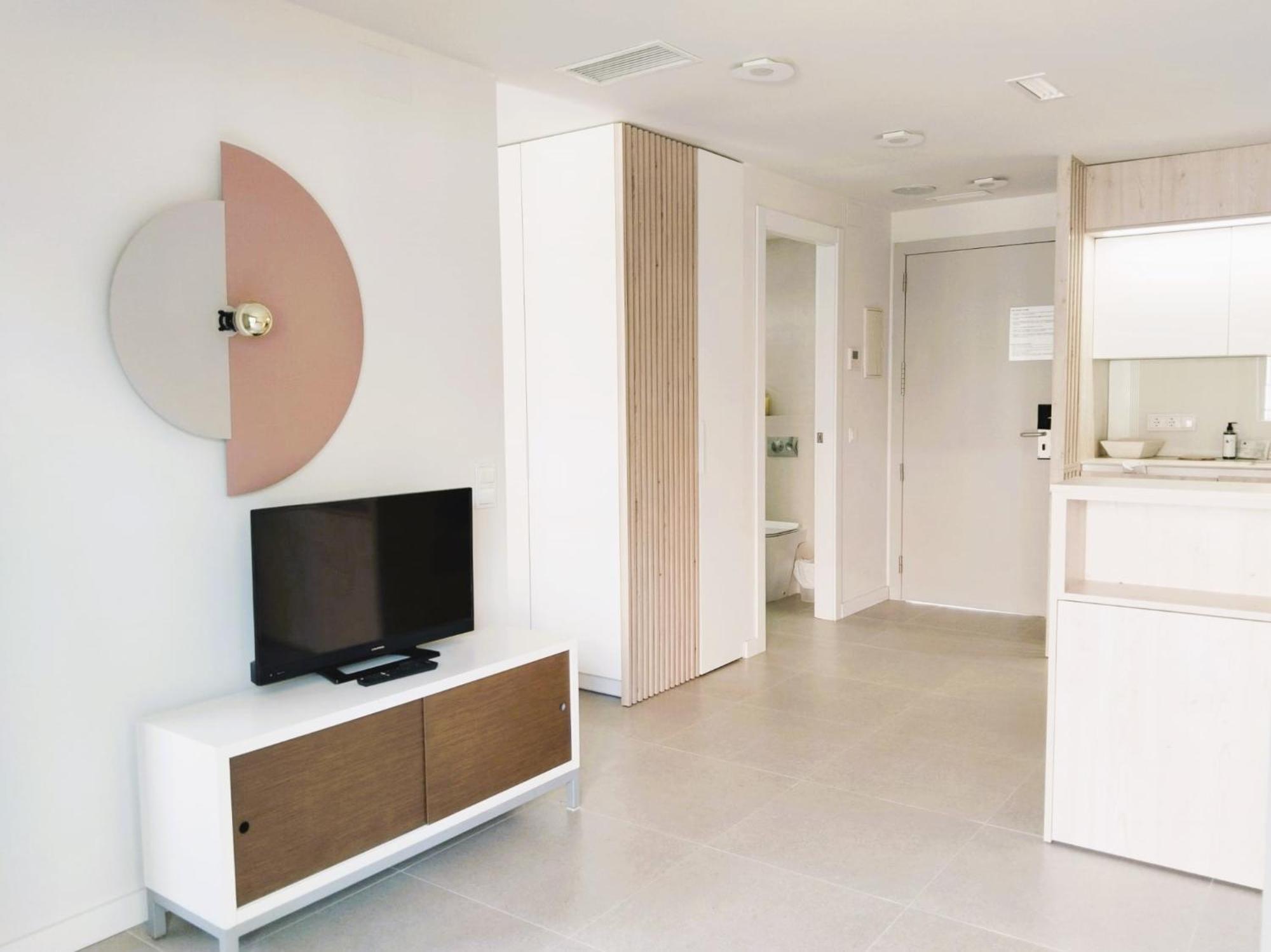 Appartement Marfina Castelldefels