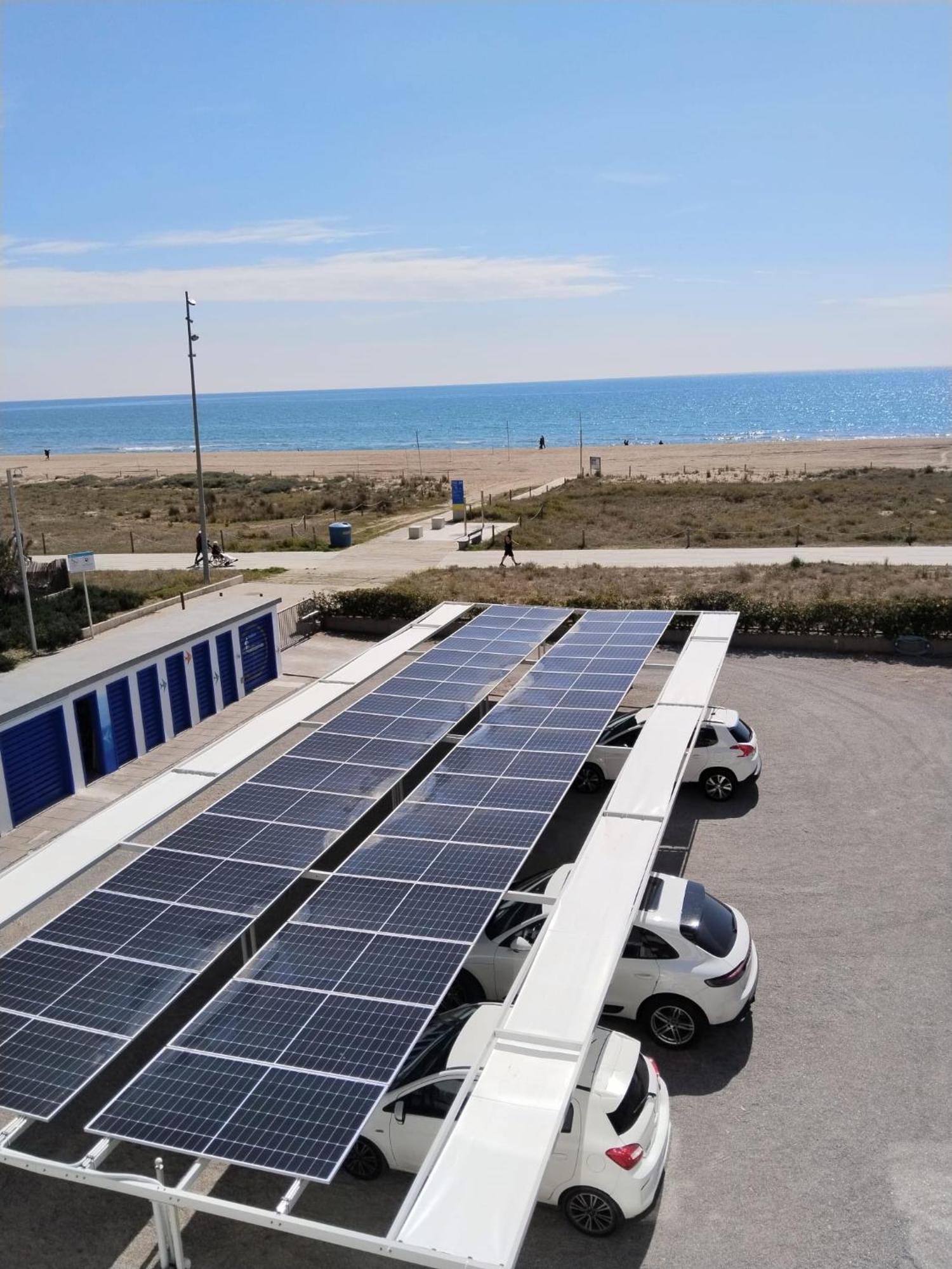 Appartement Marfina Castelldefels
