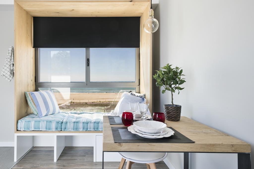 Appartement Marfina