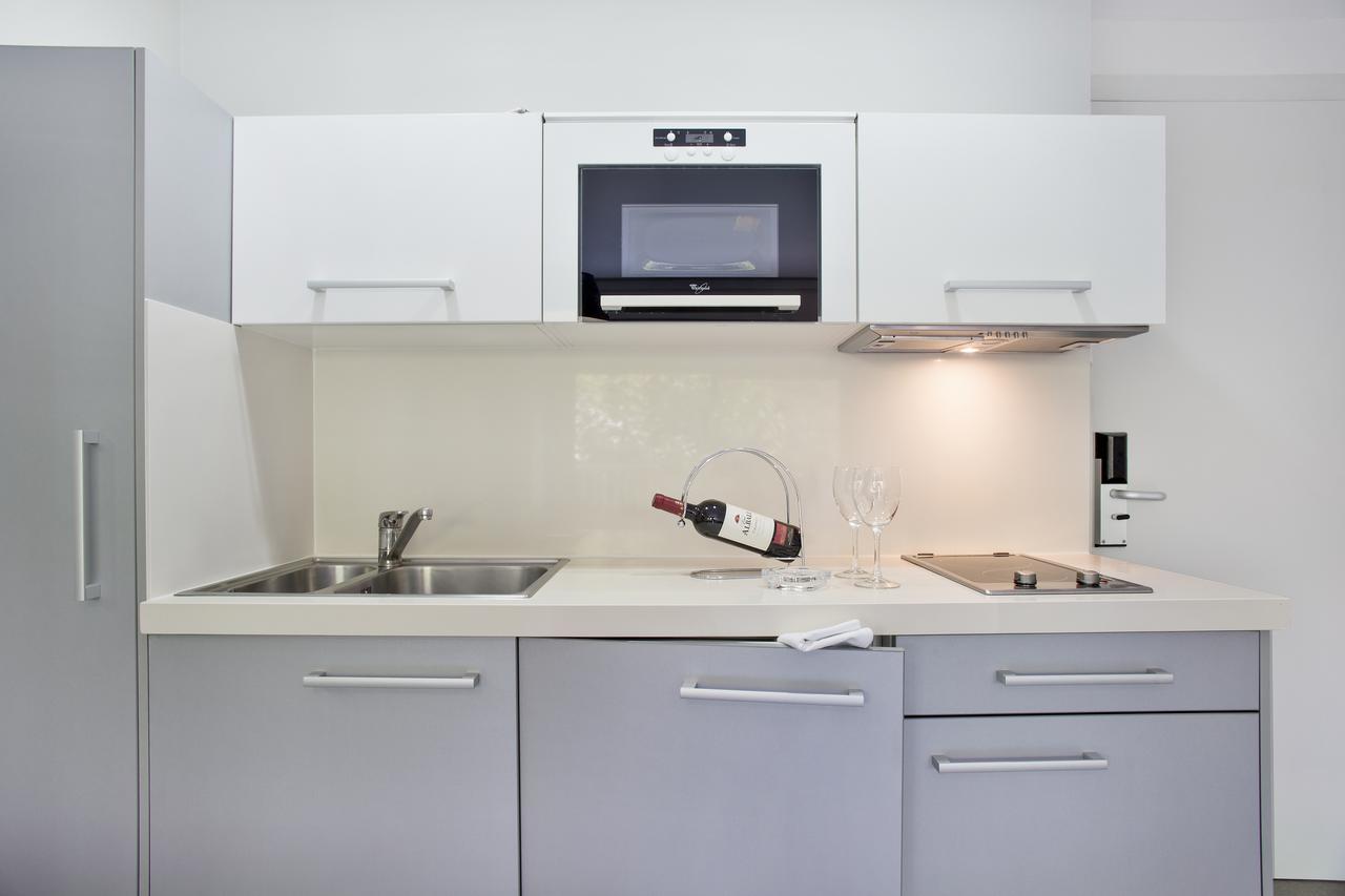Appartement Marfina