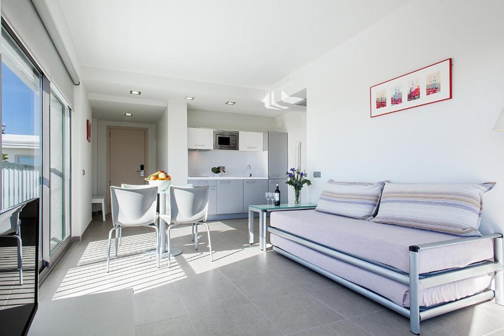 Appartement Marfina