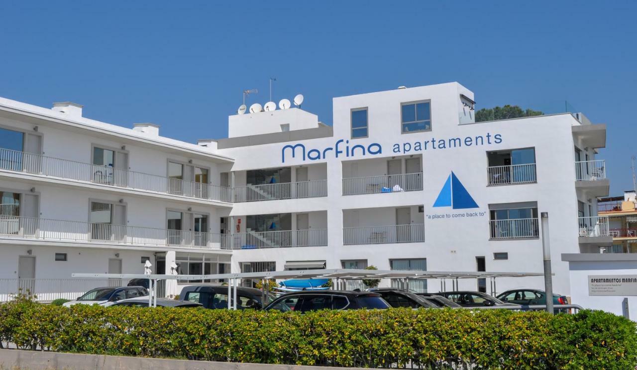 Marfina * Castelldefels